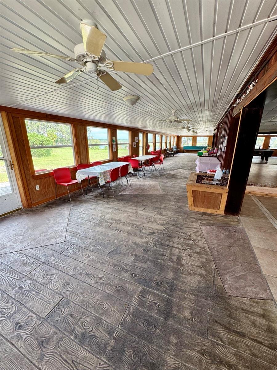 OKLAWAHA OVERLOOK CONDOS - Land