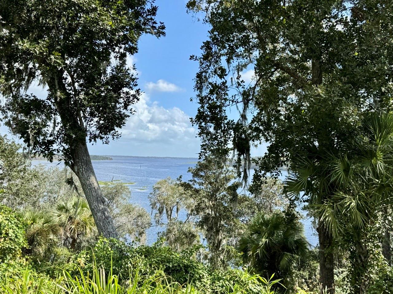OKLAWAHA OVERLOOK CONDOS - Land