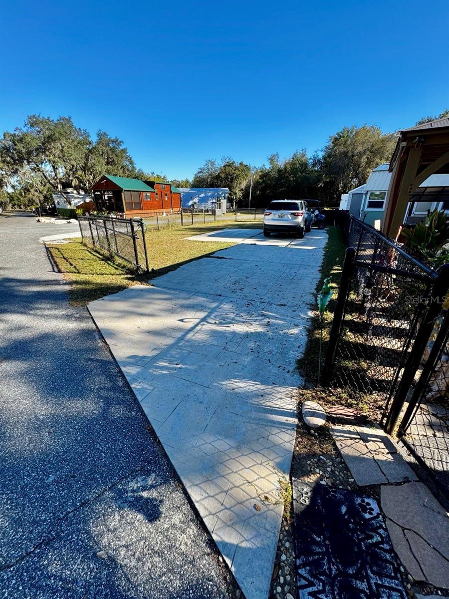 OKLAWAHA OVERLOOK CONDOS - Land