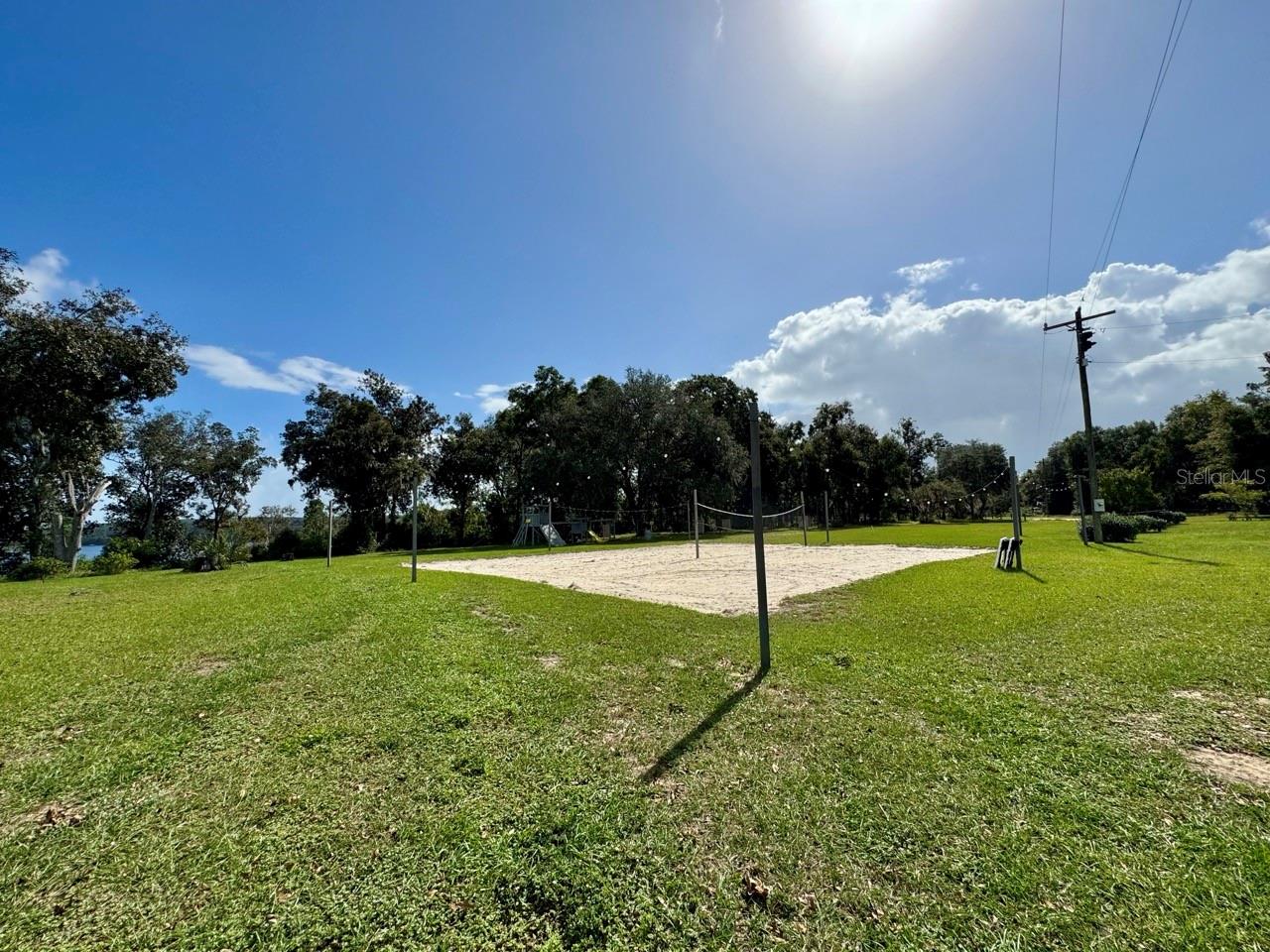 OKLAWAHA OVERLOOK CONDOS - Land