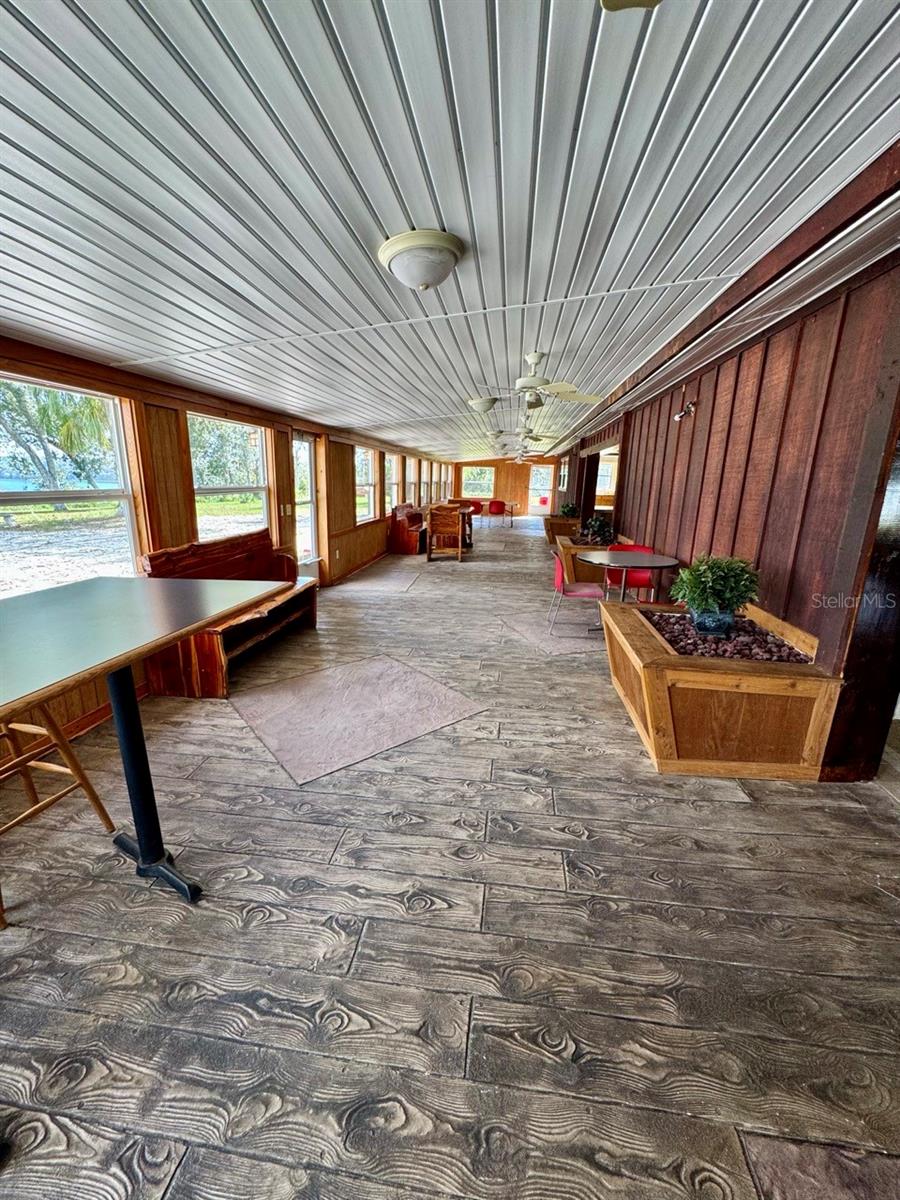 OKLAWAHA OVERLOOK CONDOS - Land