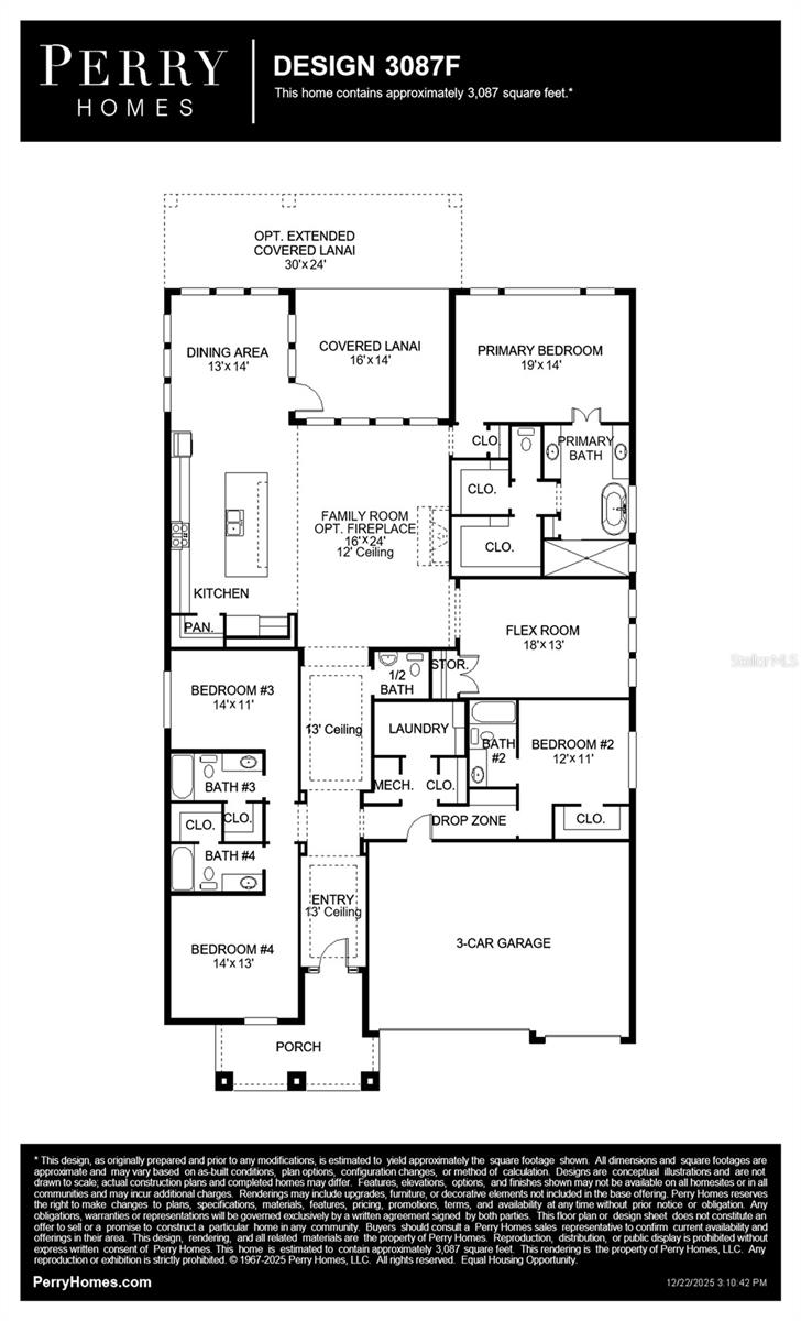 4397 SOUTHERN VALLEY LOOP