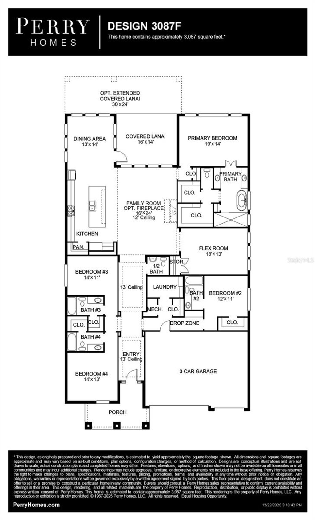 Photo of 4397 Southern Valley Loop, Brooksville, FL 34601 (MLS # TB8498793)