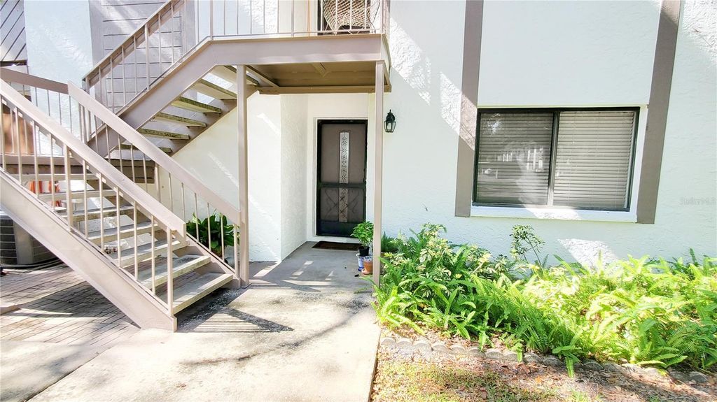 Photo of 603 Baldwin Avenue #B, Safety Harbor, FL 34695 (MLS # TB8424730)