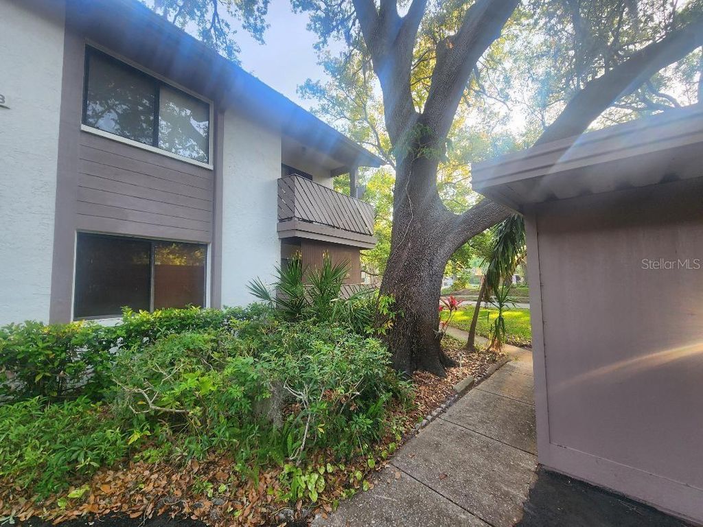 Photo of 603 Baldwin Avenue #B, Safety Harbor, FL 34695 (MLS # TB8424730)