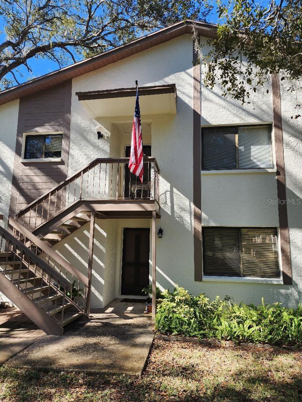 Photo of 603 Baldwin Avenue #B, Safety Harbor, FL 34695 (MLS # TB8424730)