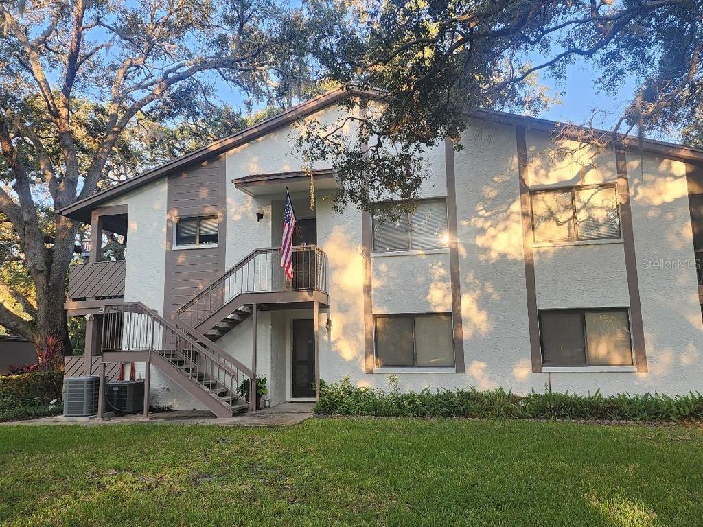 Photo of 603 Baldwin Avenue #B, Safety Harbor, FL 34695 (MLS # TB8424730)