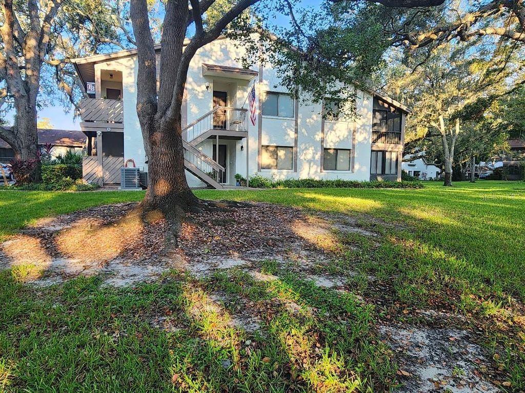 Photo of 603 Baldwin Avenue #B, Safety Harbor, FL 34695 (MLS # TB8424730)