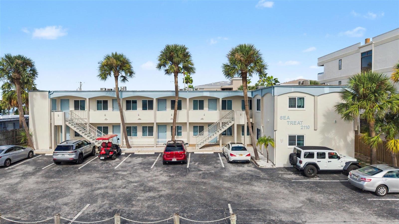 2110 GULF BOULEVARD 6