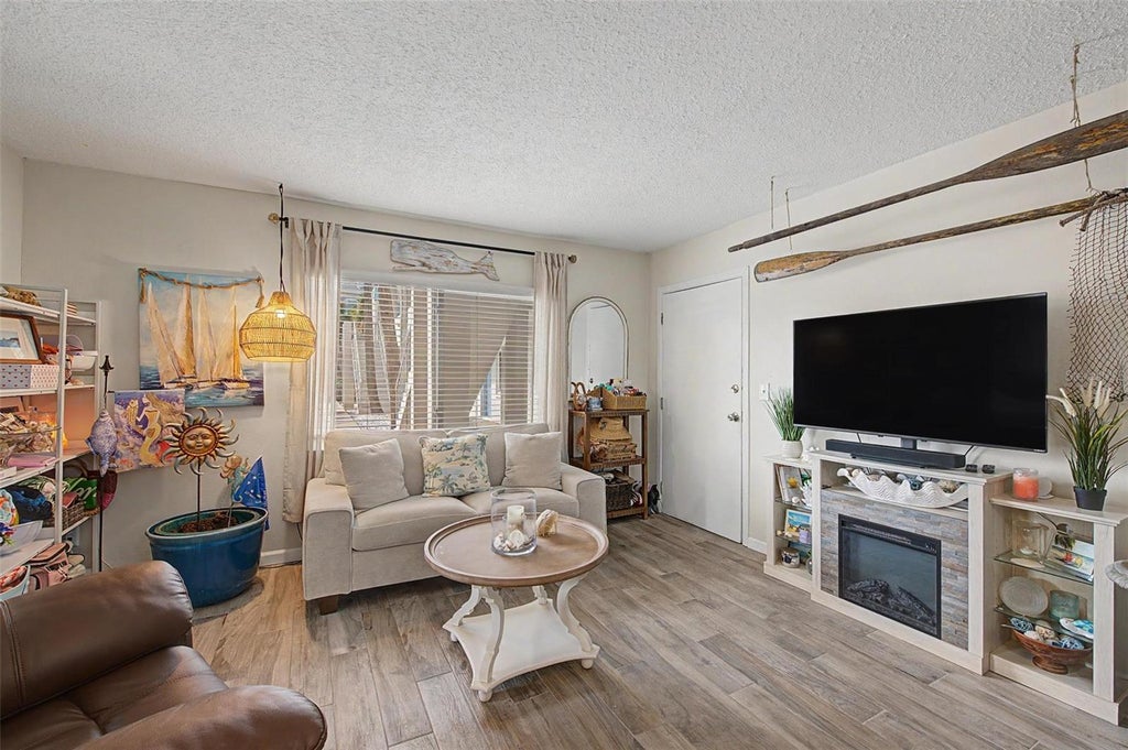 Photo of 2110 Gulf Boulevard #6, Indian Rocks Beach, FL 33785 (MLS # TB8542216)