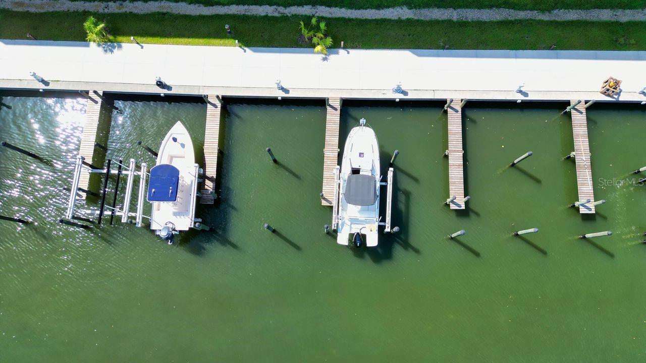 THE STRAND - Residential