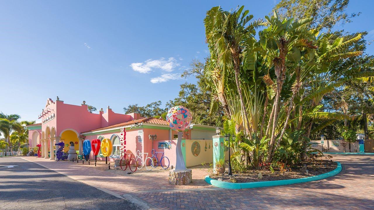 THE STRAND - Residential