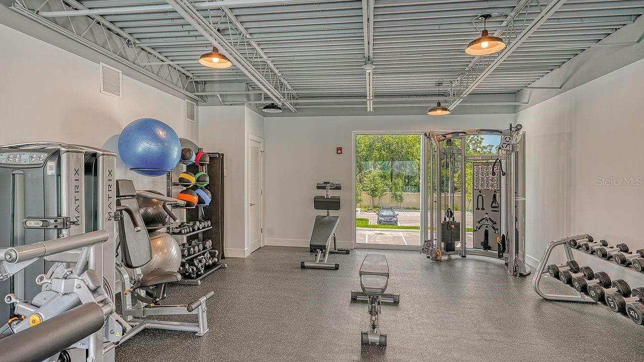 THE STRAND - Residential