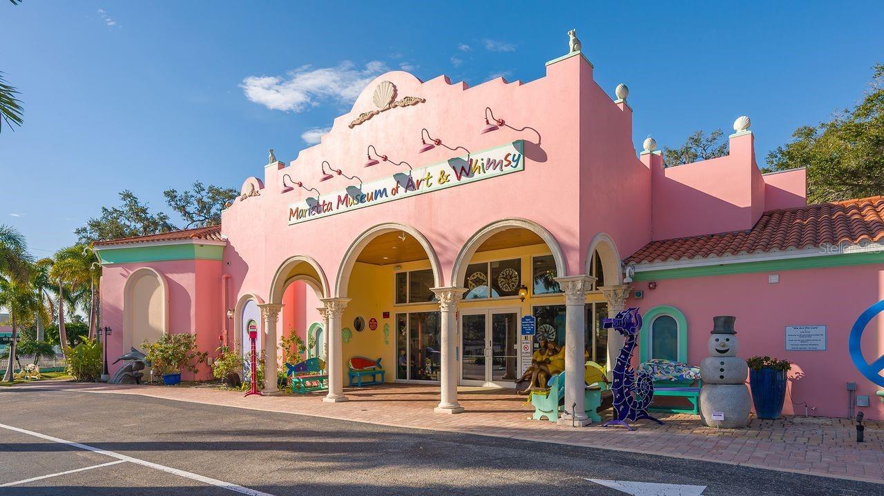 THE STRAND - Residential