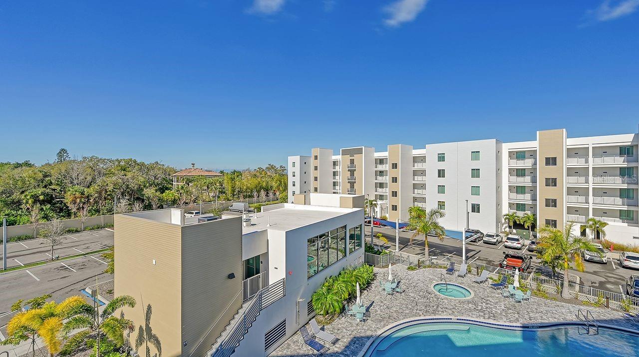 THE STRAND - Residential