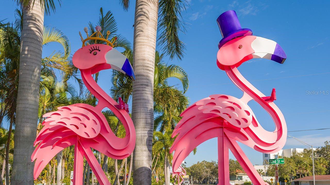 THE STRAND - Residential