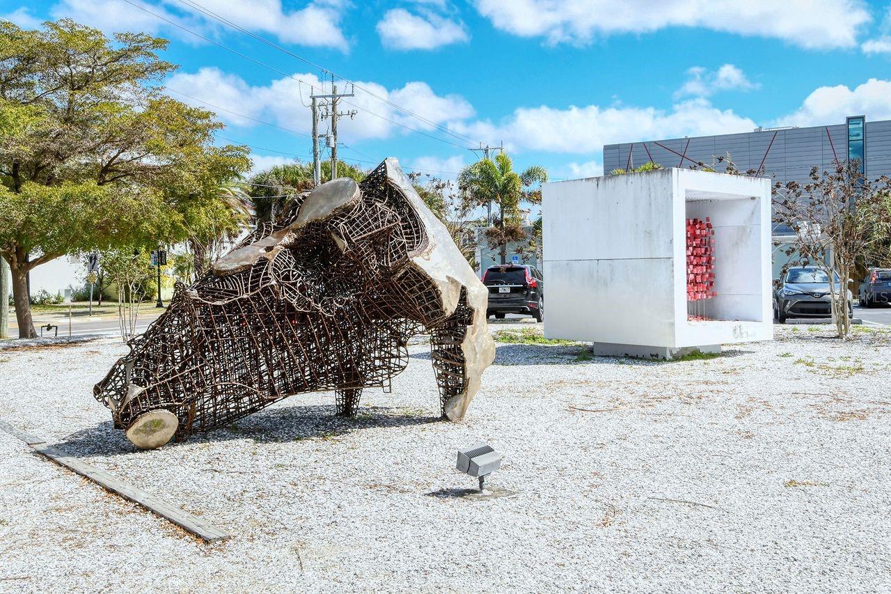 THE STRAND - Residential