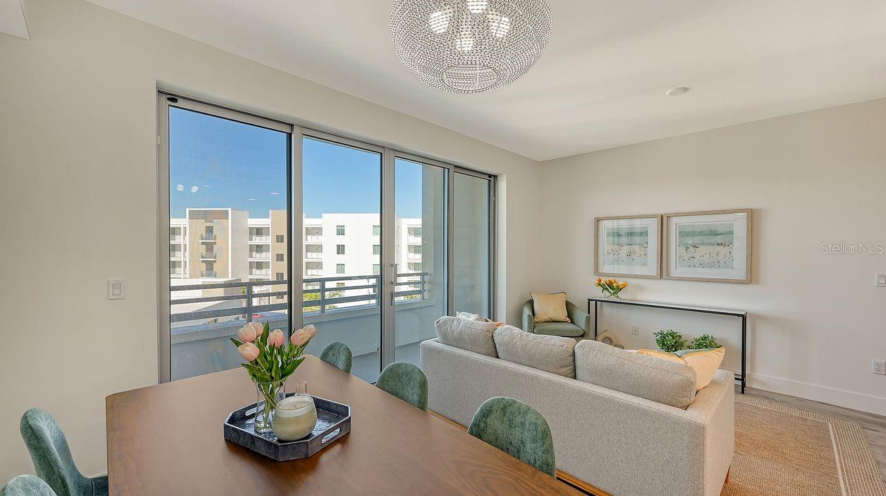 THE STRAND - Residential