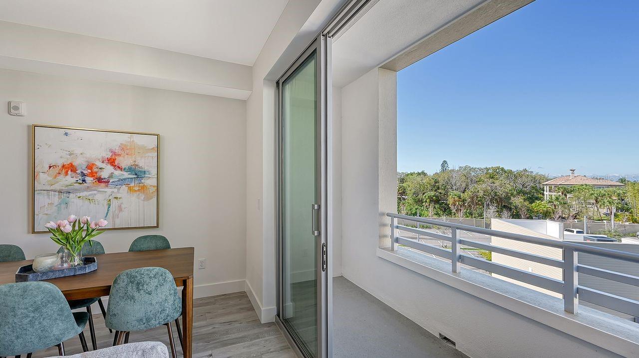 THE STRAND - Residential