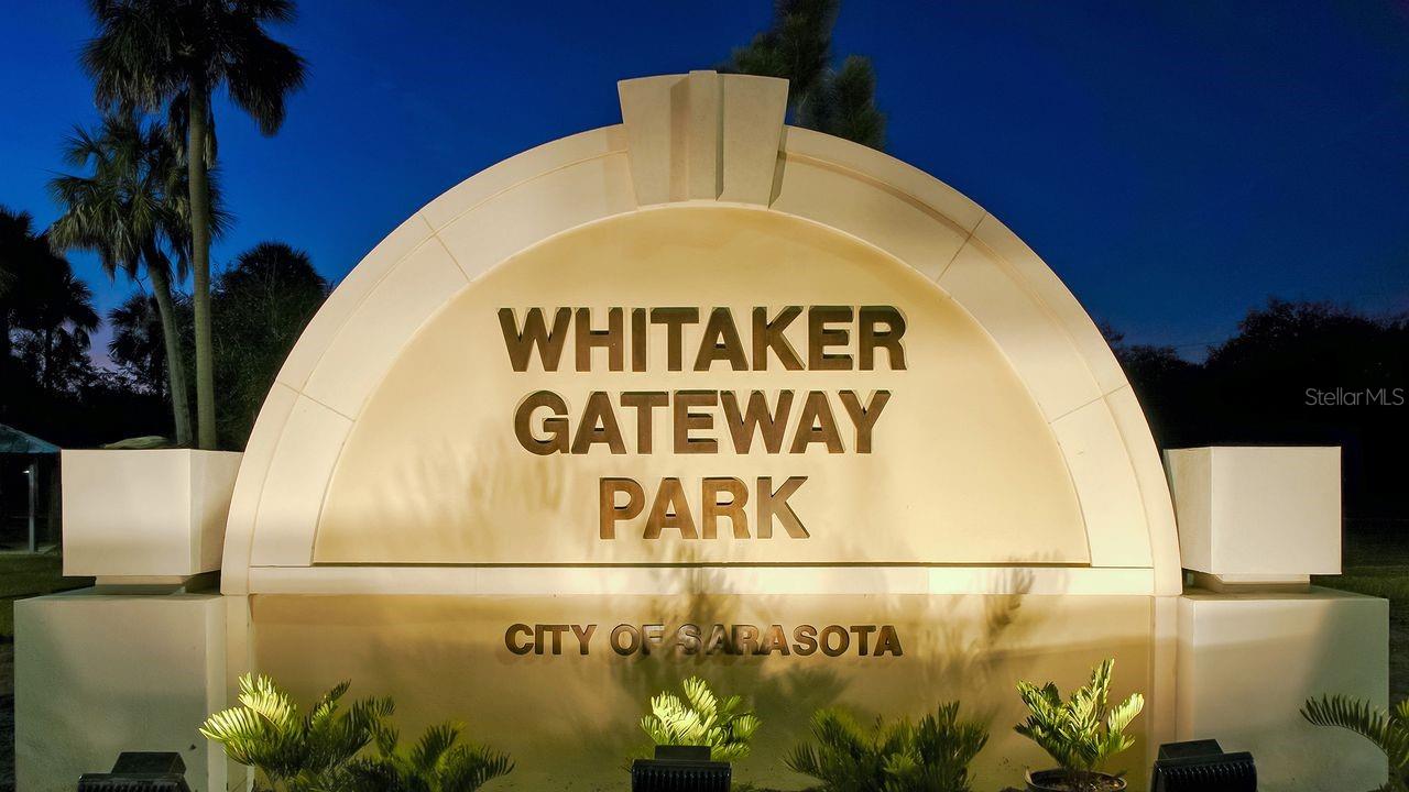 THE STRAND - Residential