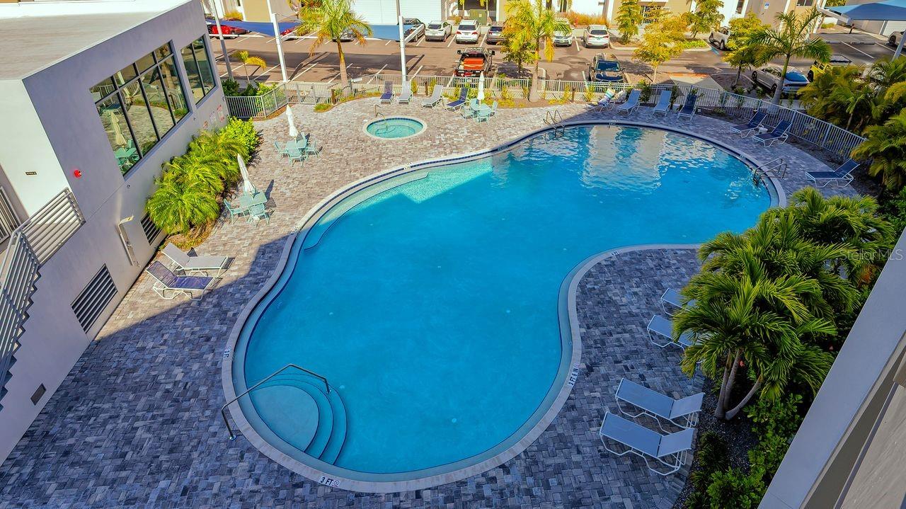 THE STRAND - Residential