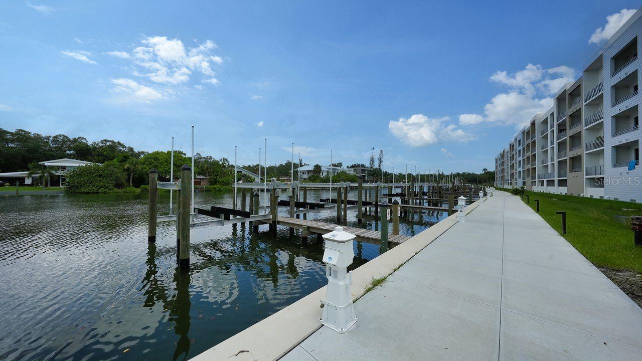 THE STRAND - Residential