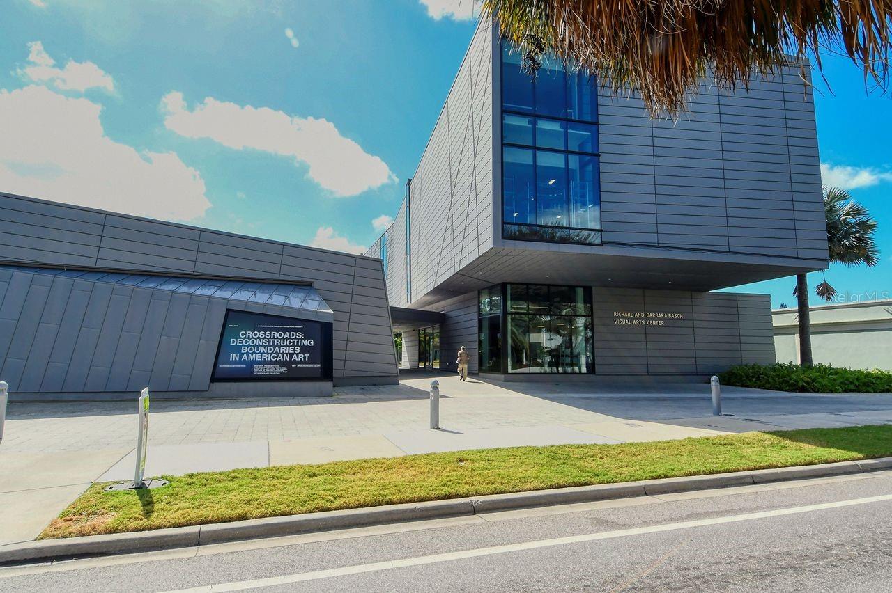 THE STRAND - Residential