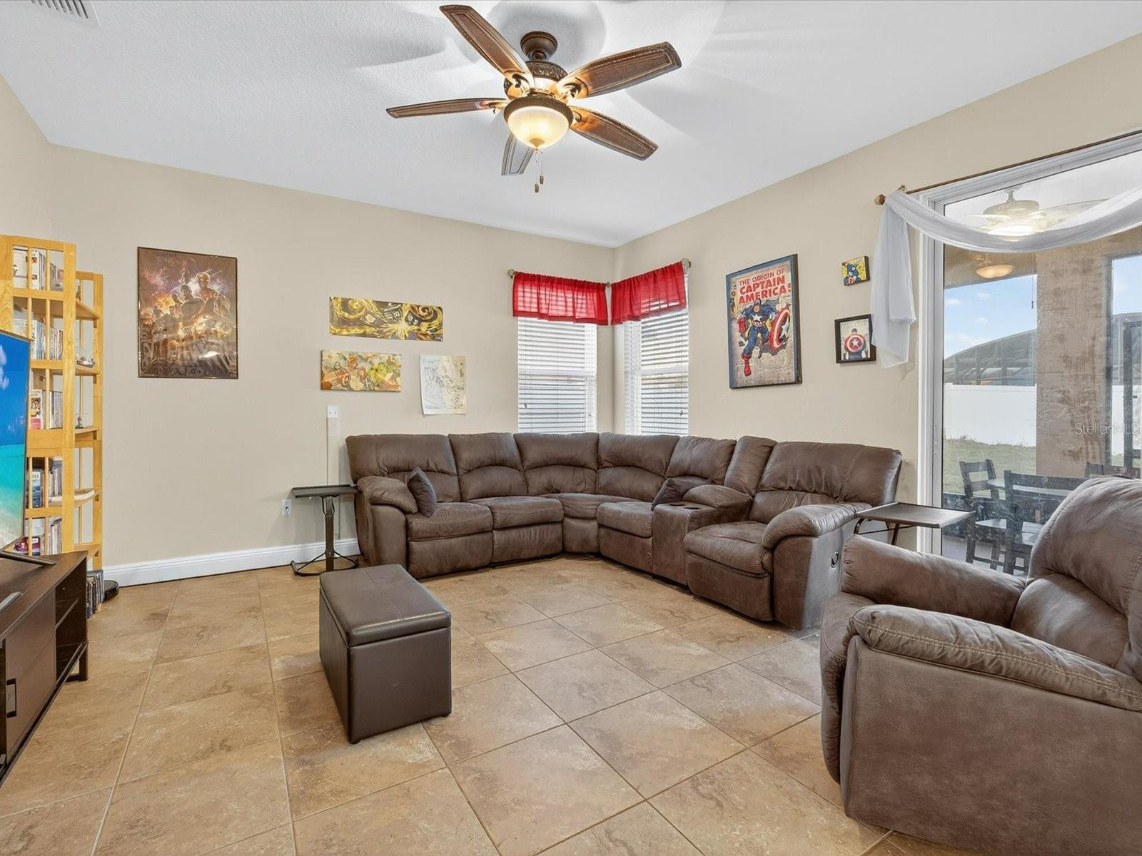 CONCORDE ESTATES PH 2B - Residential