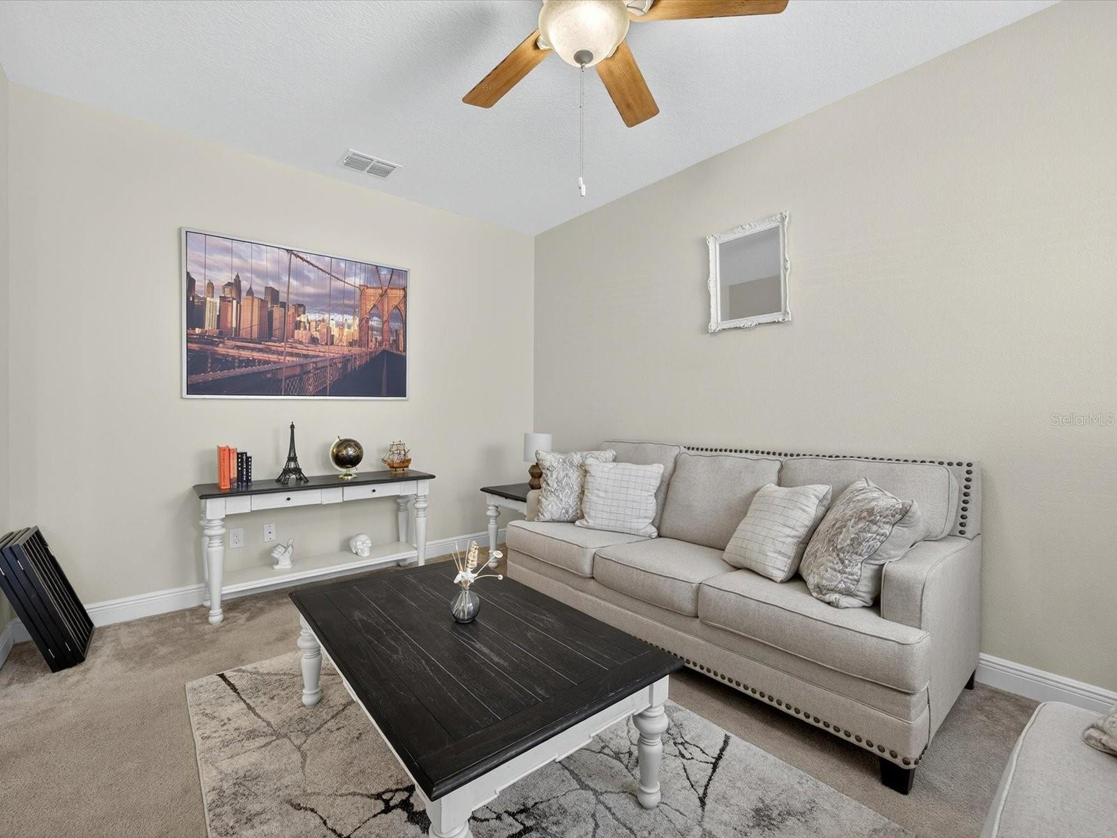 CONCORDE ESTATES PH 2B - Residential