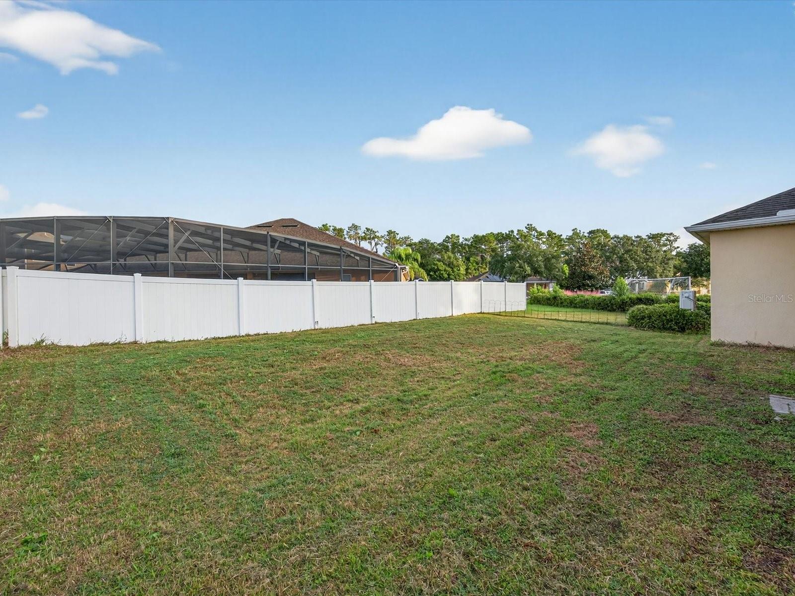 CONCORDE ESTATES PH 2B - Residential