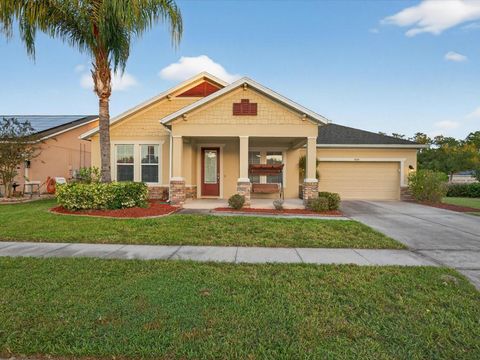 Photo of 3208 Olivia Breeze Drive, Kissimmee, FL 34746 (MLS # O6348537)