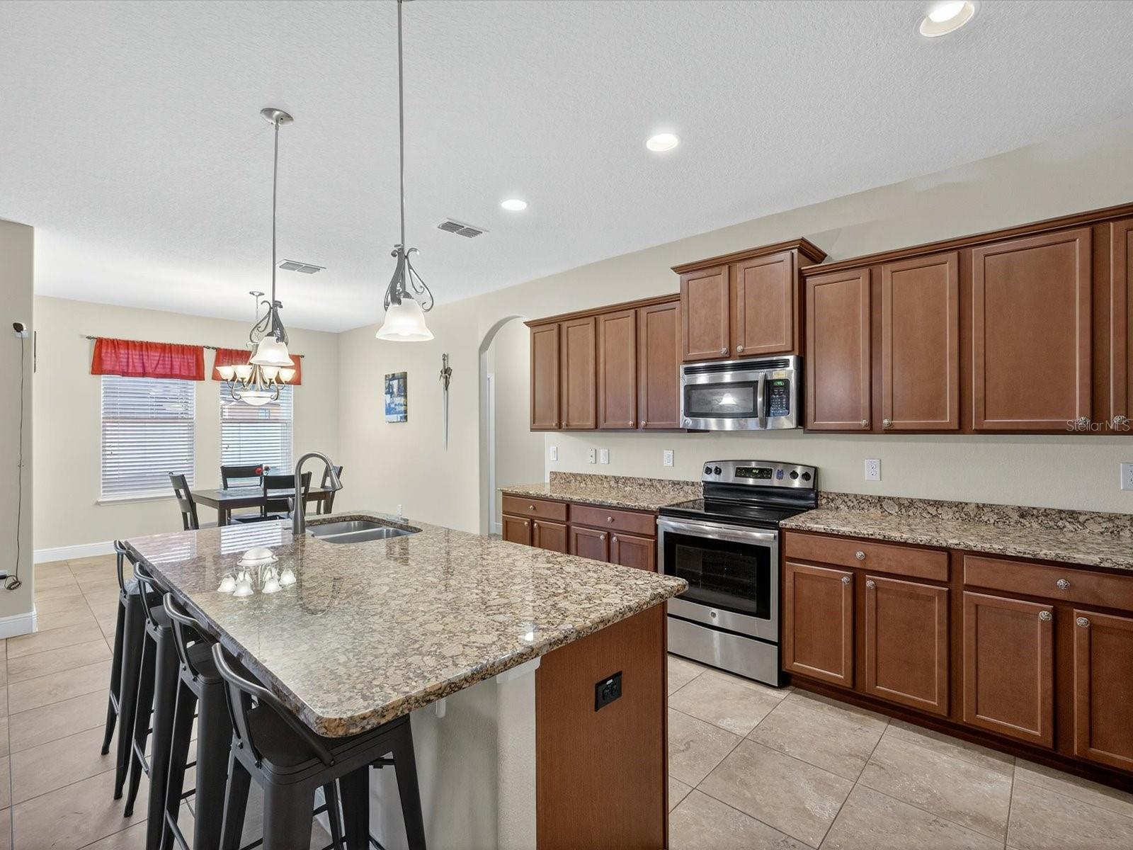 CONCORDE ESTATES PH 2B - Residential