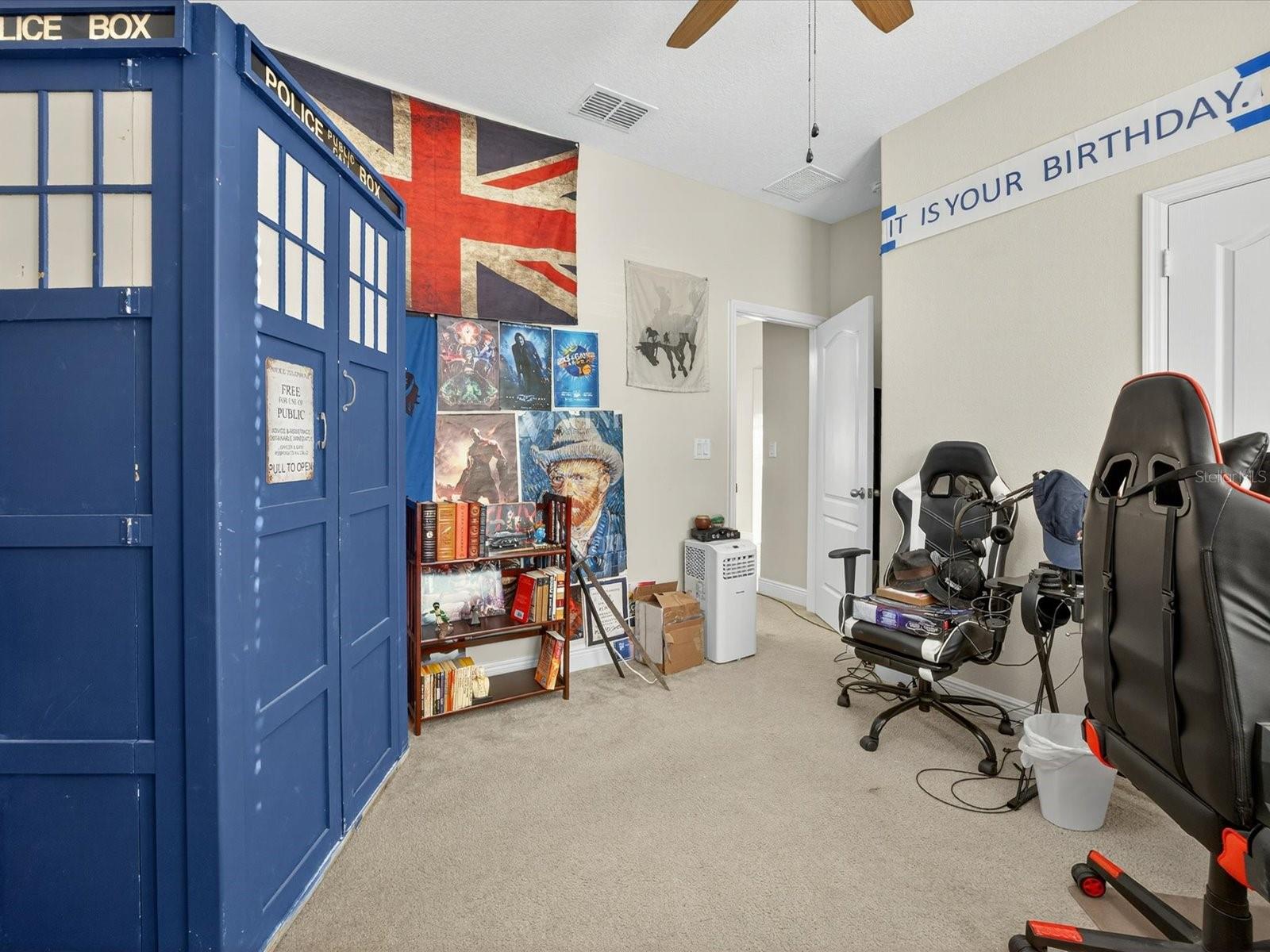 CONCORDE ESTATES PH 2B - Residential