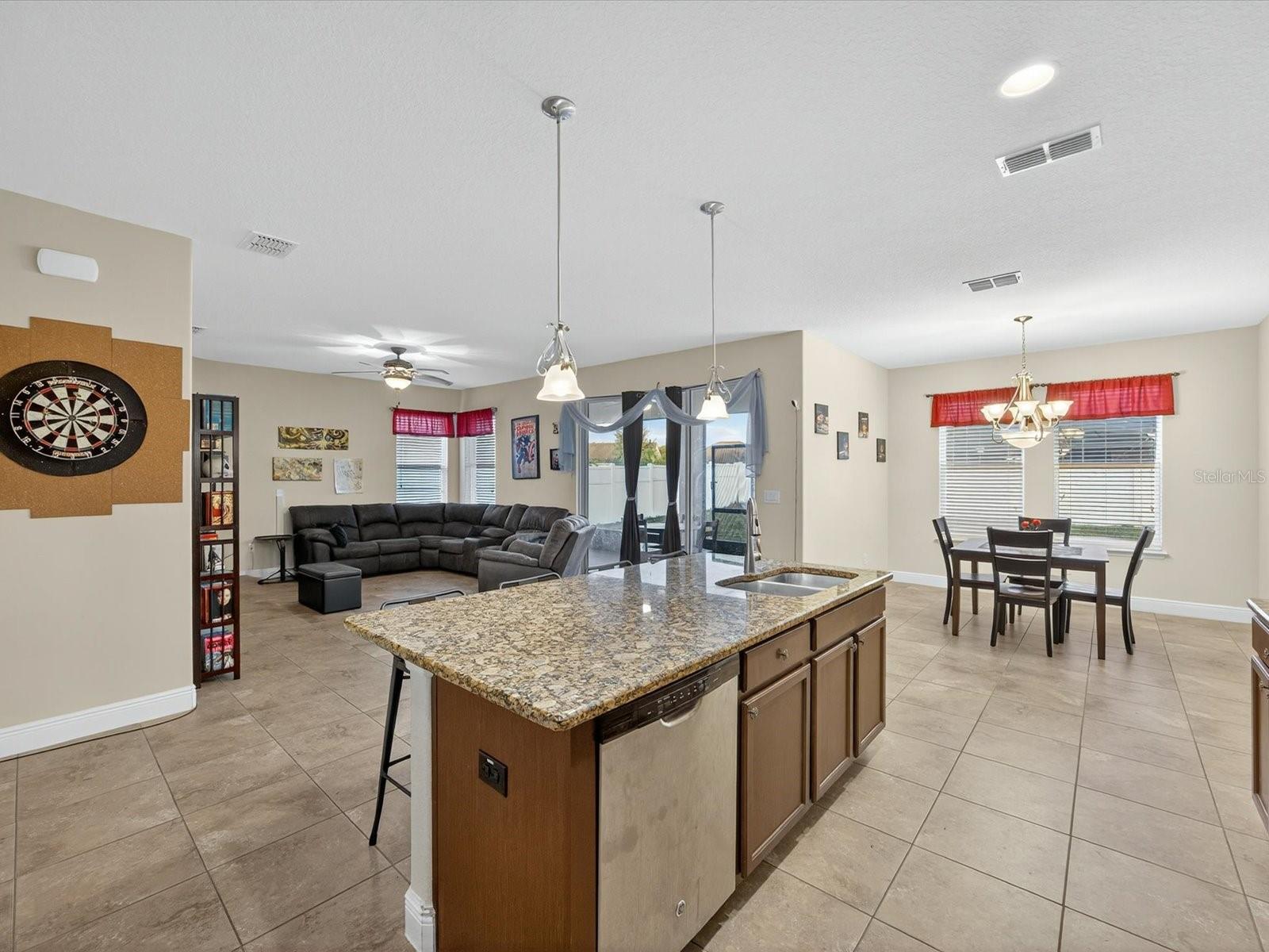 CONCORDE ESTATES PH 2B - Residential