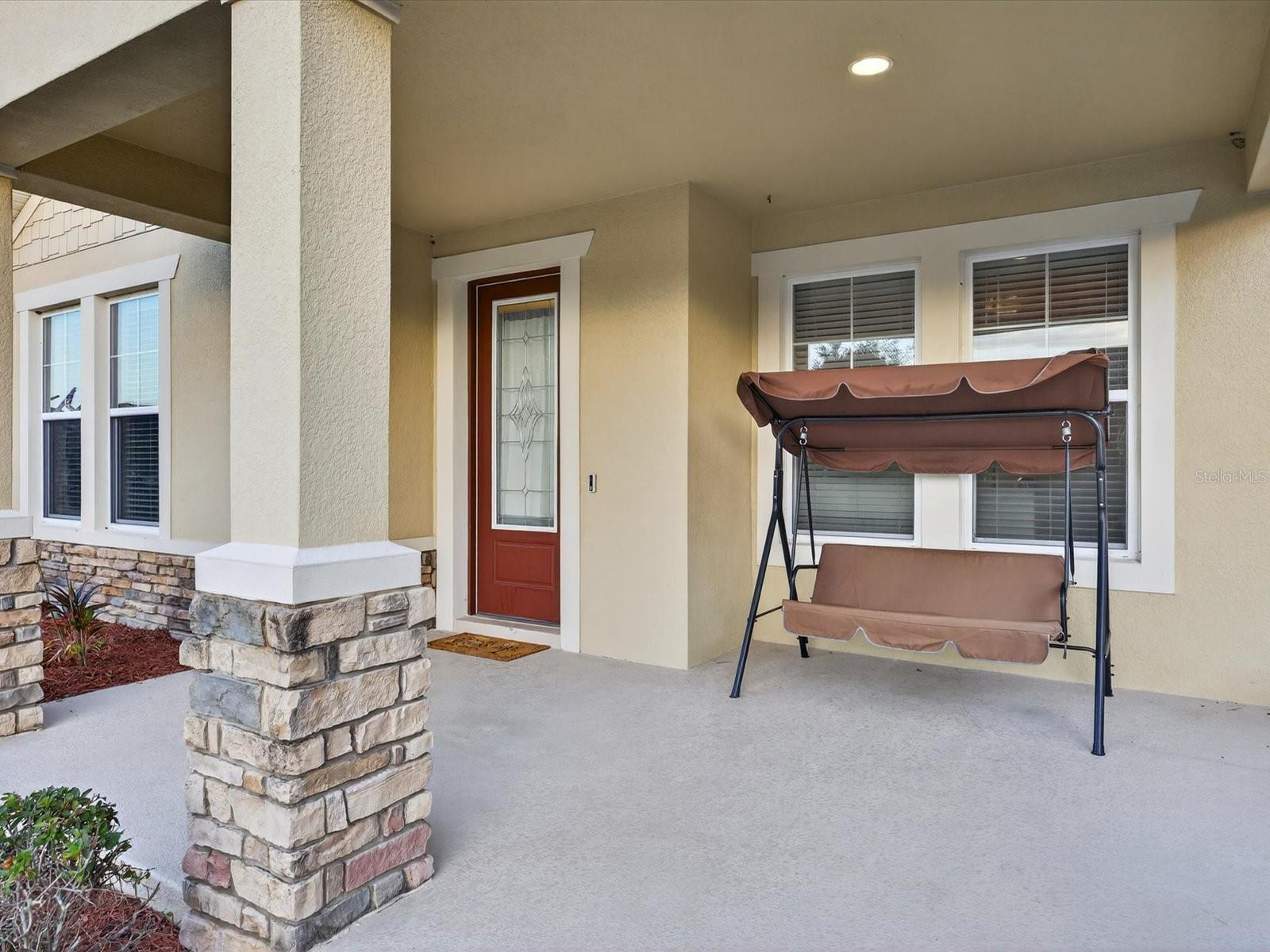 CONCORDE ESTATES PH 2B - Residential