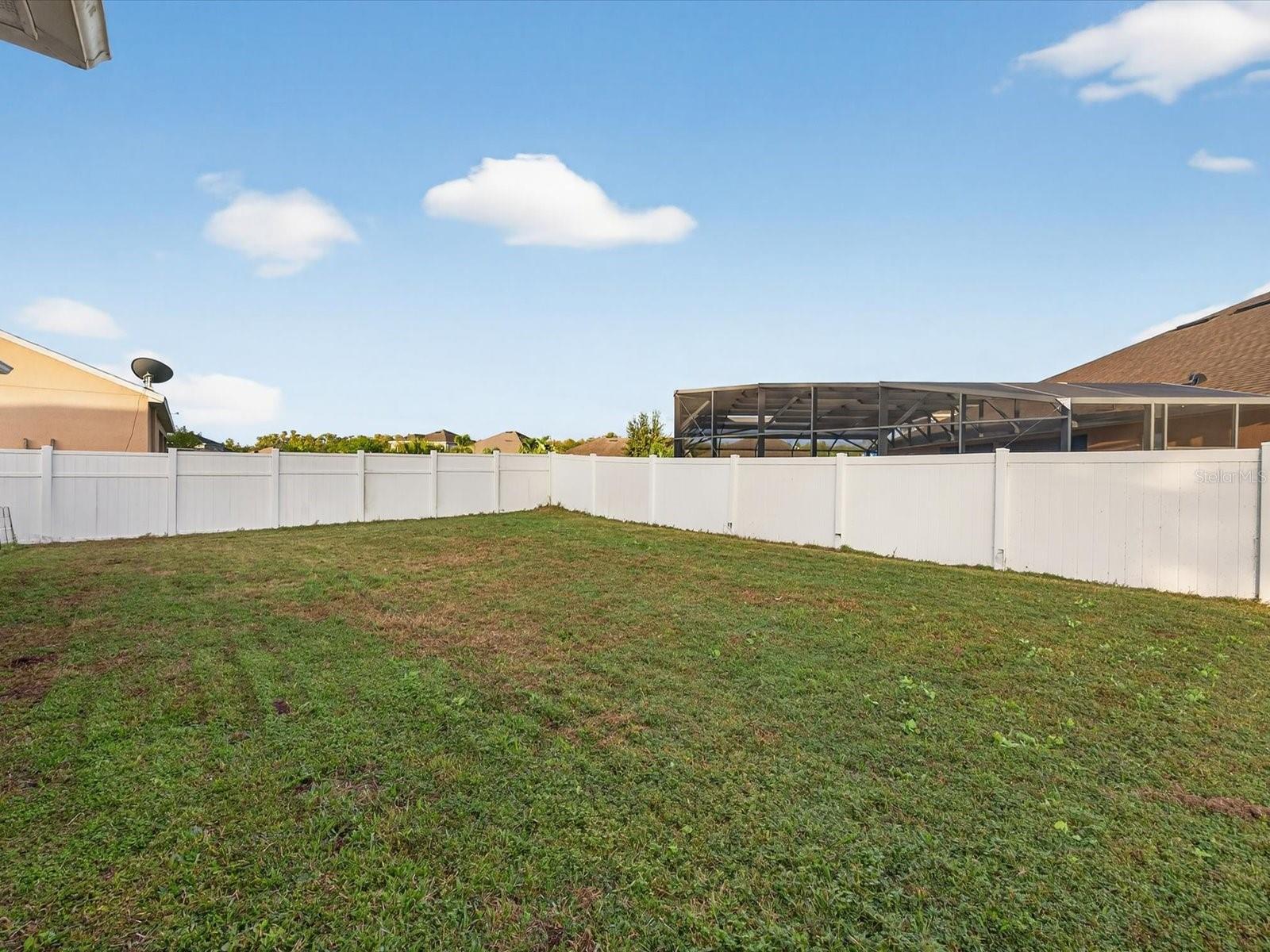 CONCORDE ESTATES PH 2B - Residential