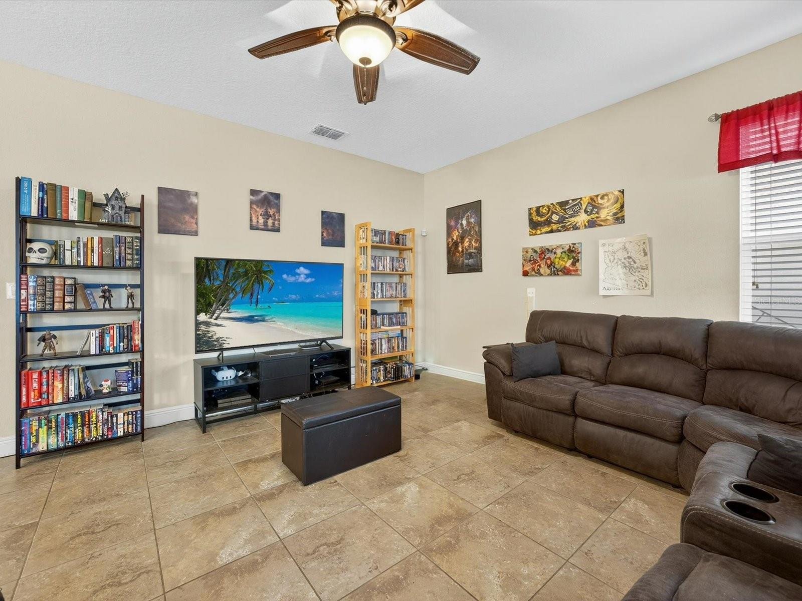 CONCORDE ESTATES PH 2B - Residential