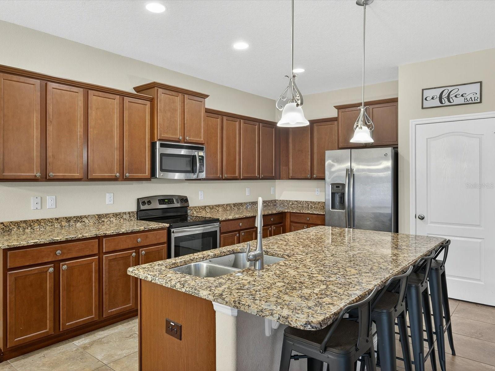 CONCORDE ESTATES PH 2B - Residential