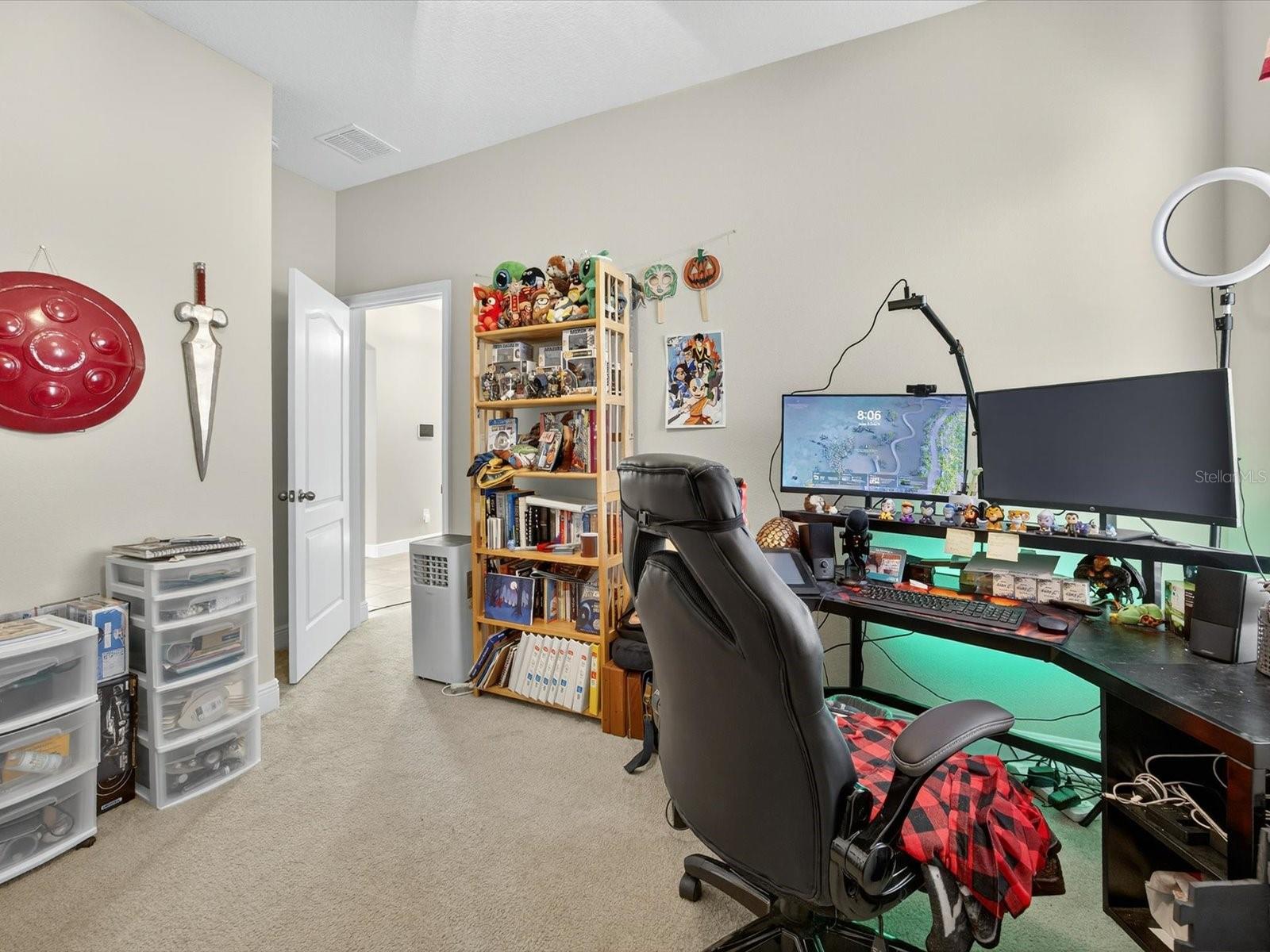 CONCORDE ESTATES PH 2B - Residential