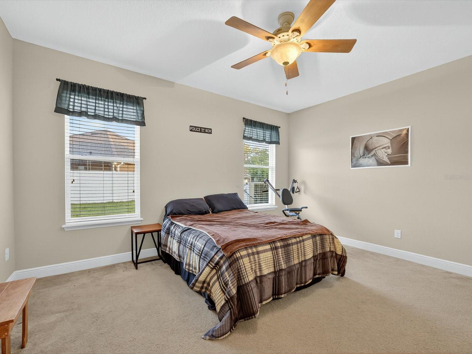 CONCORDE ESTATES PH 2B - Residential