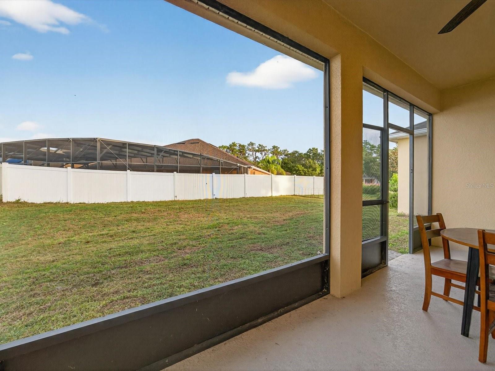 CONCORDE ESTATES PH 2B - Residential