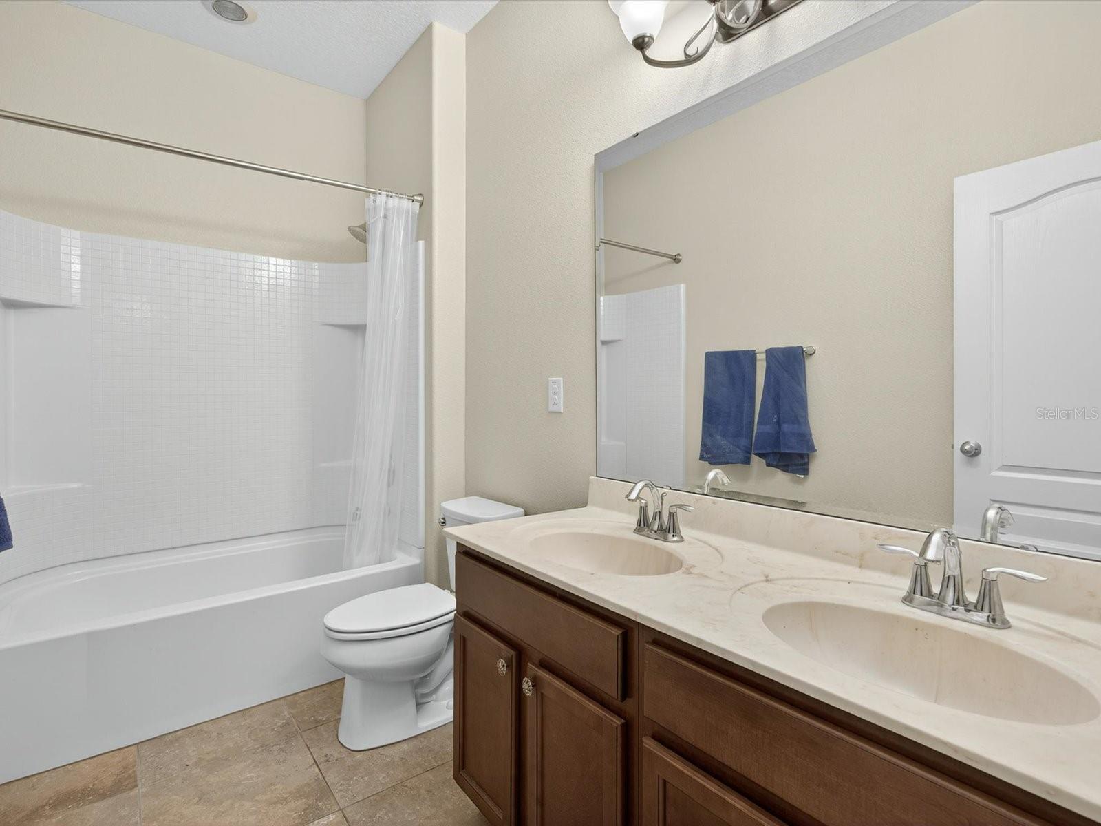 CONCORDE ESTATES PH 2B - Residential
