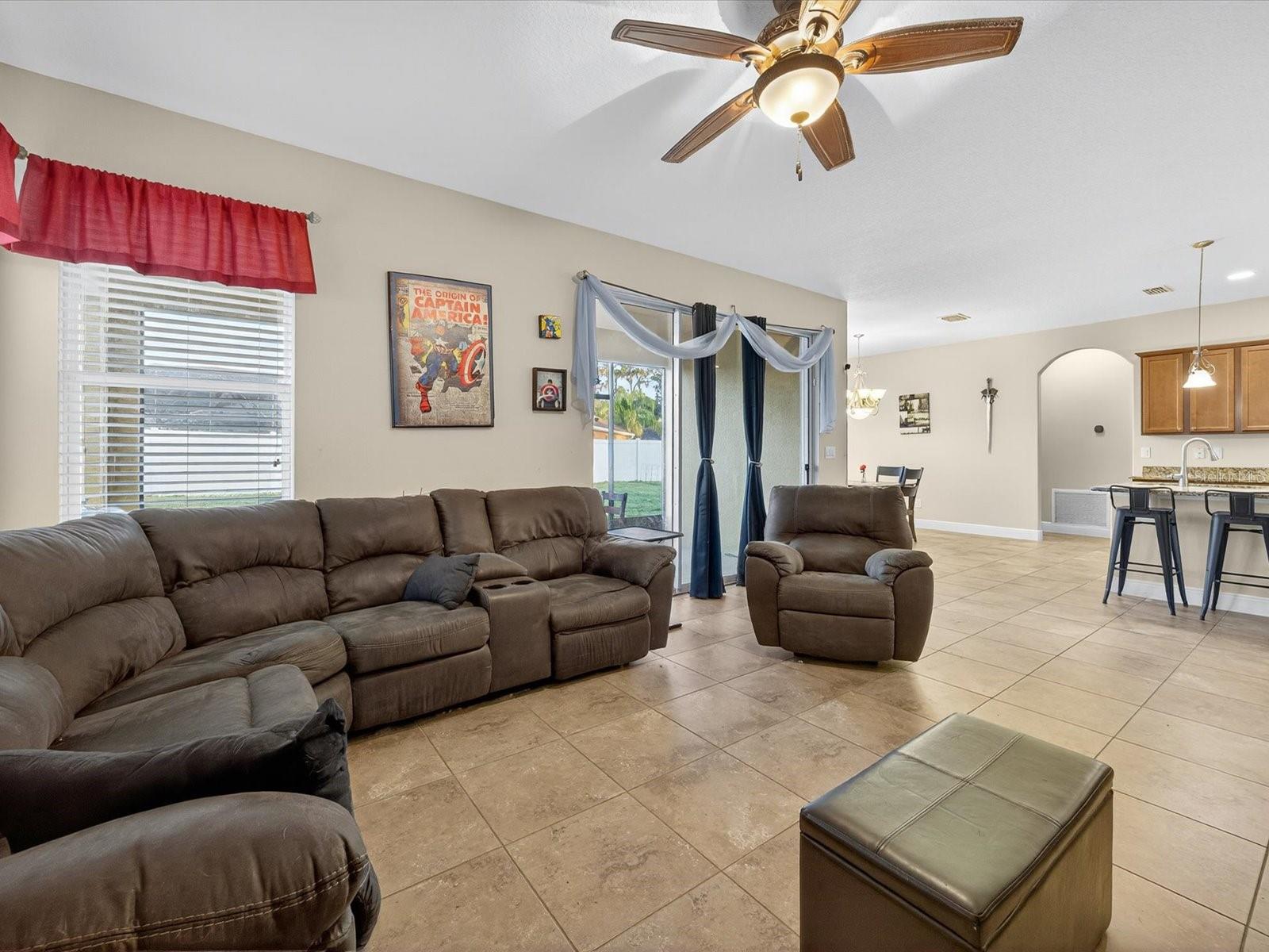 CONCORDE ESTATES PH 2B - Residential