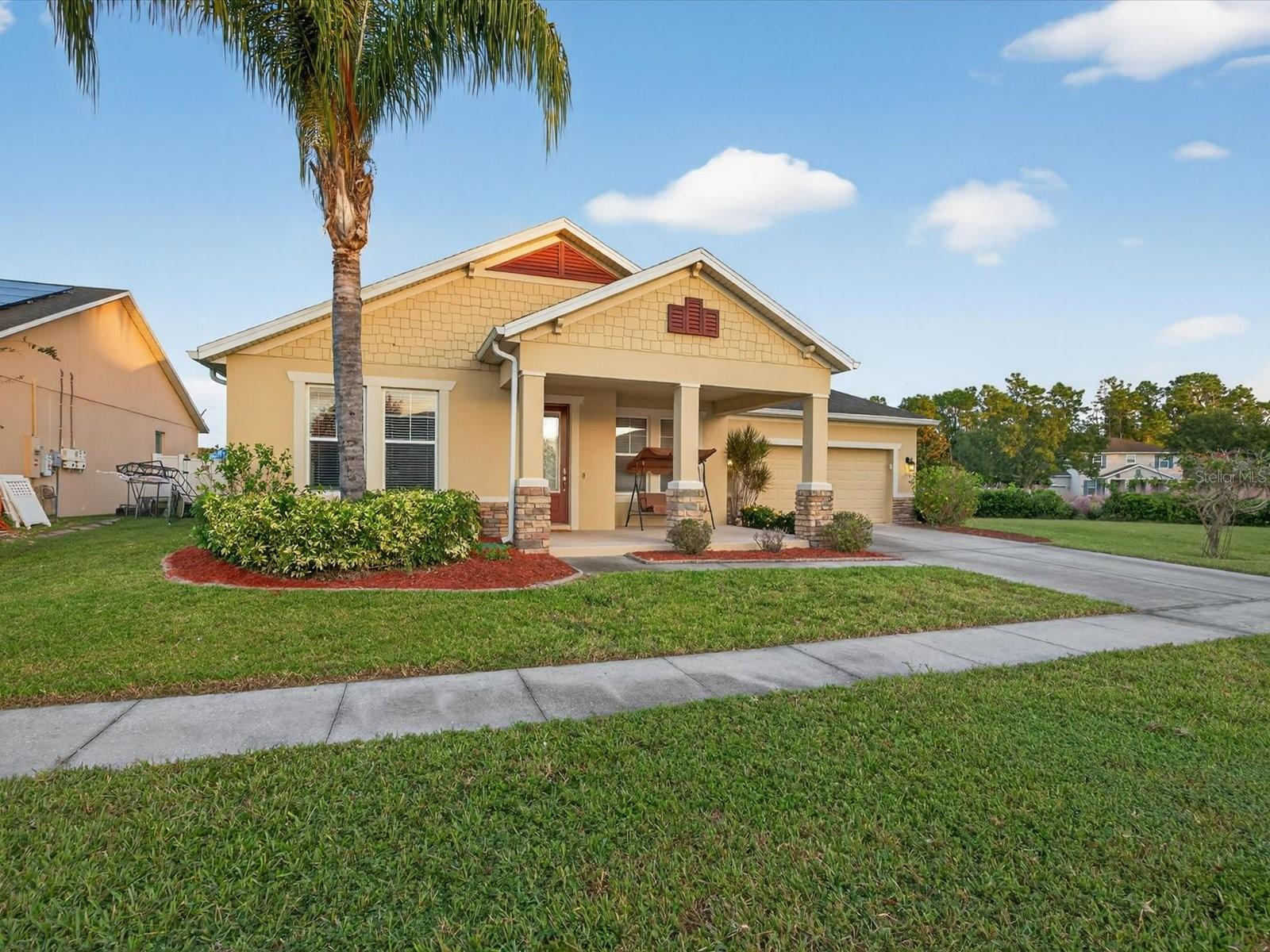 CONCORDE ESTATES PH 2B - Residential