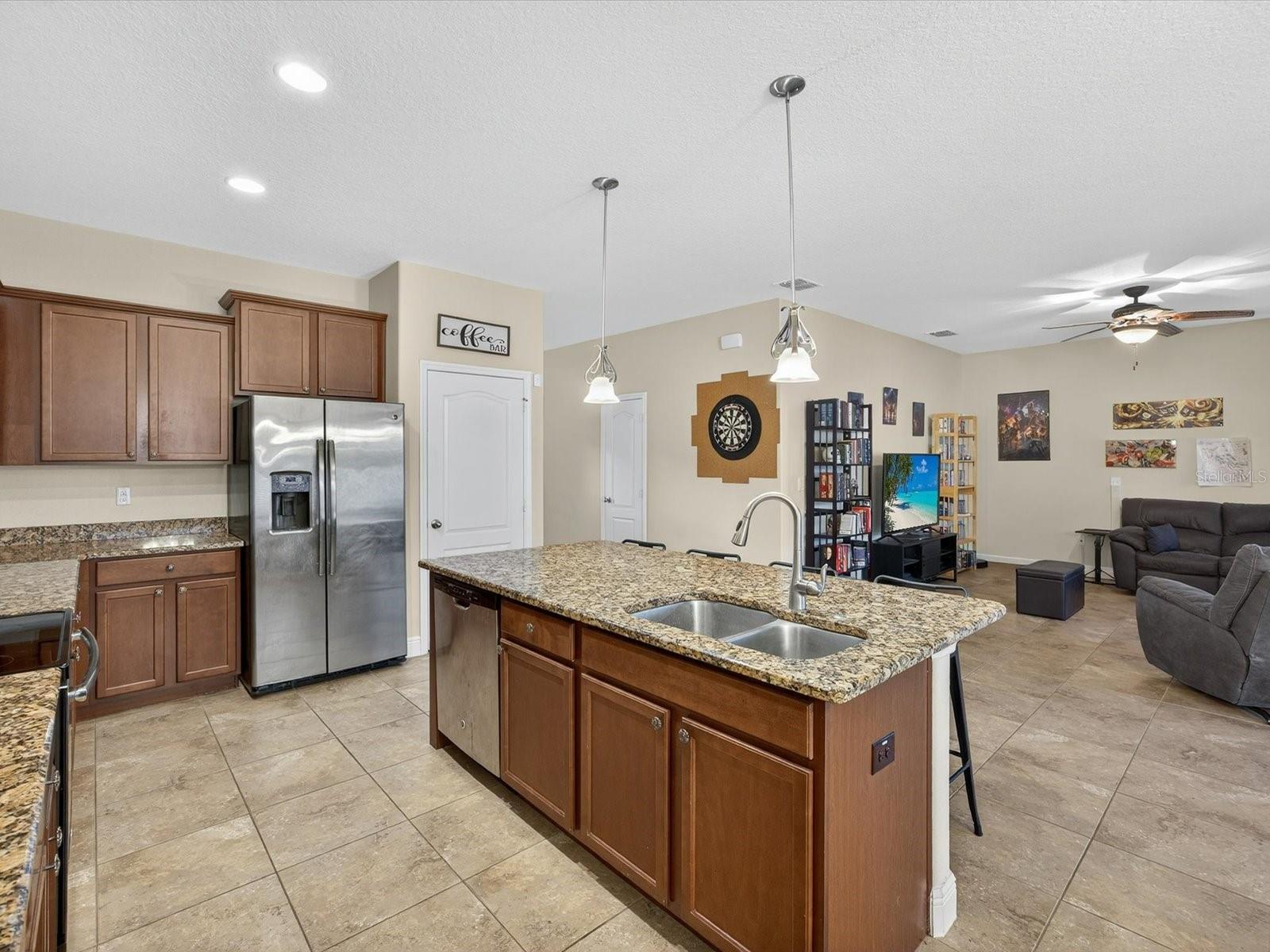 CONCORDE ESTATES PH 2B - Residential