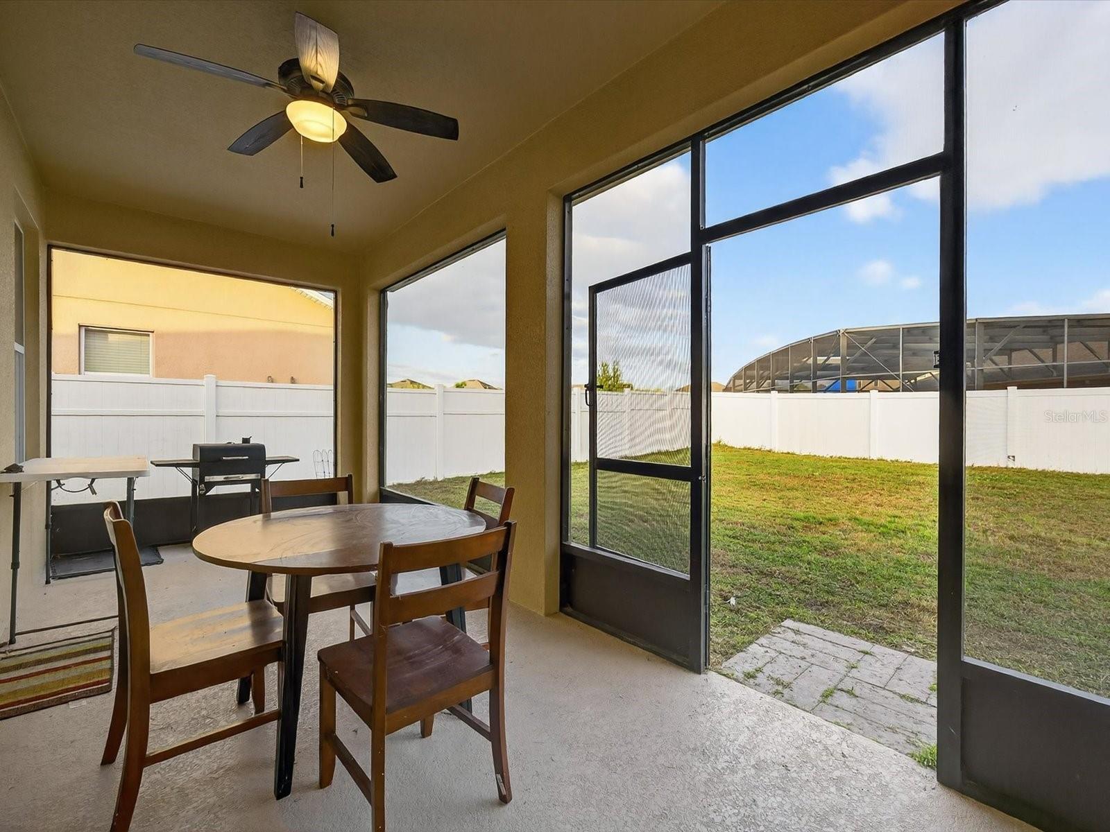 CONCORDE ESTATES PH 2B - Residential