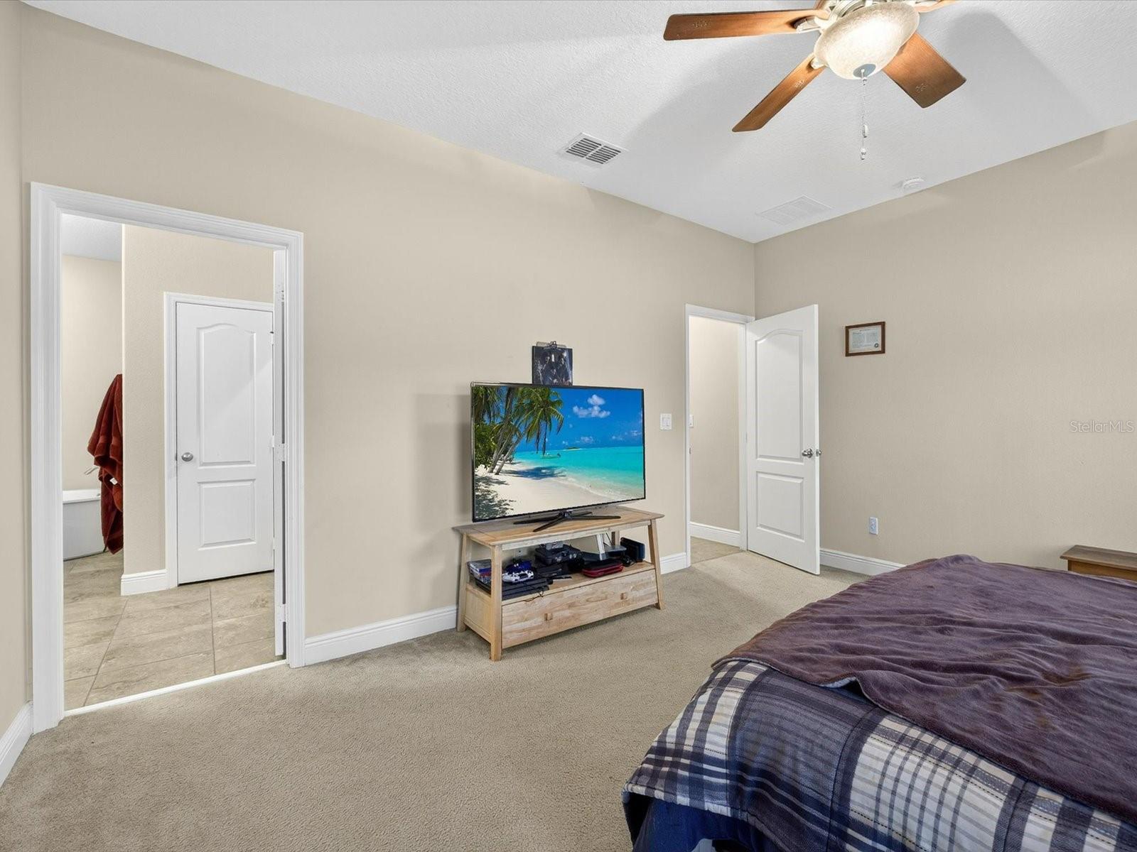 CONCORDE ESTATES PH 2B - Residential
