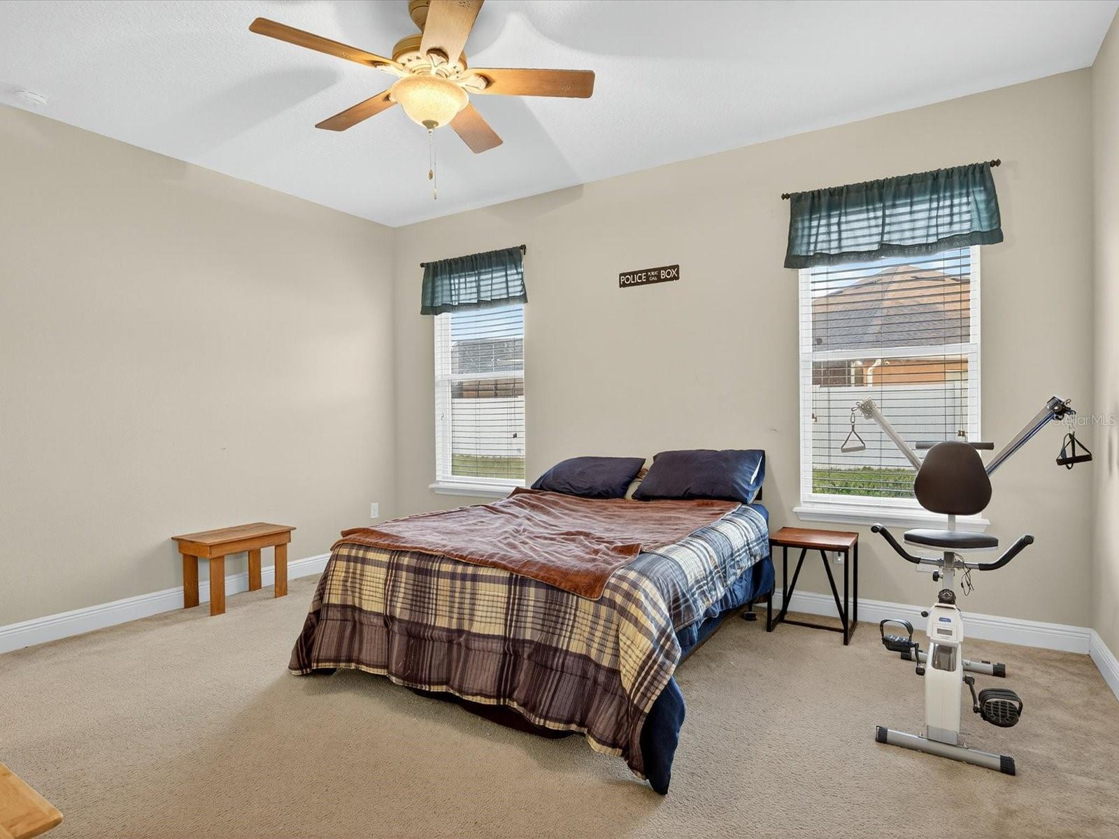CONCORDE ESTATES PH 2B - Residential