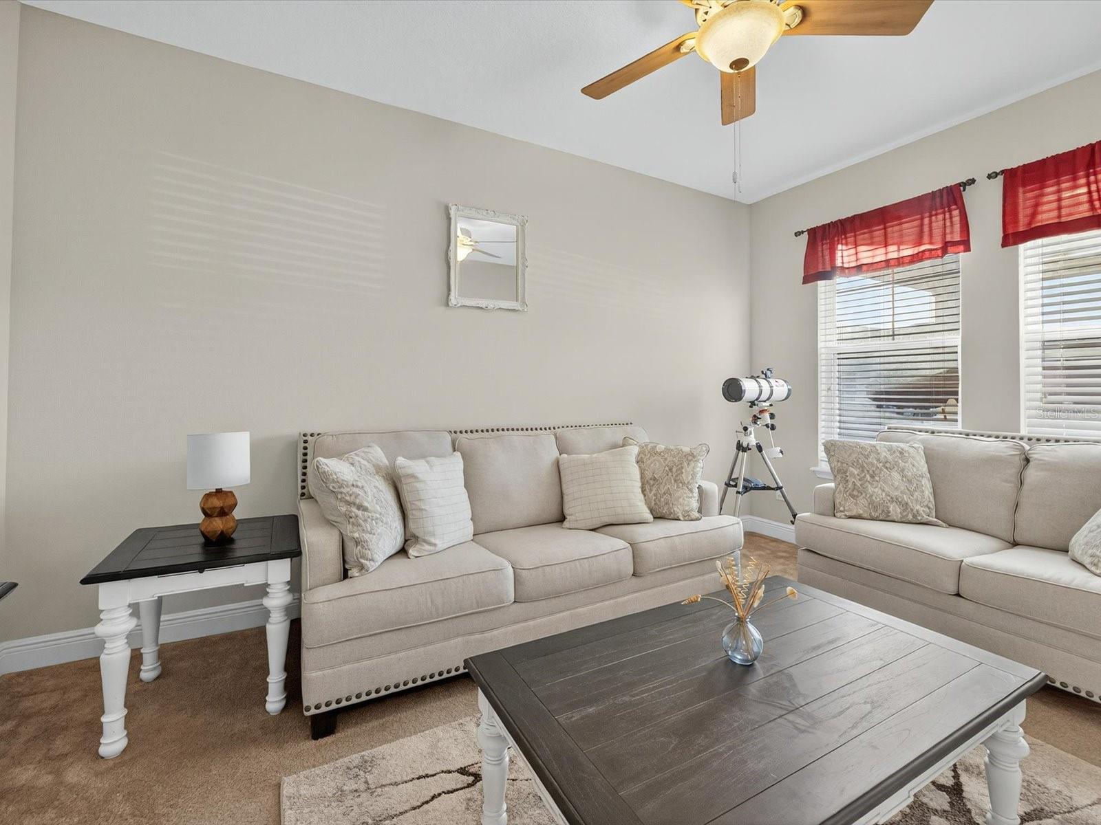 CONCORDE ESTATES PH 2B - Residential