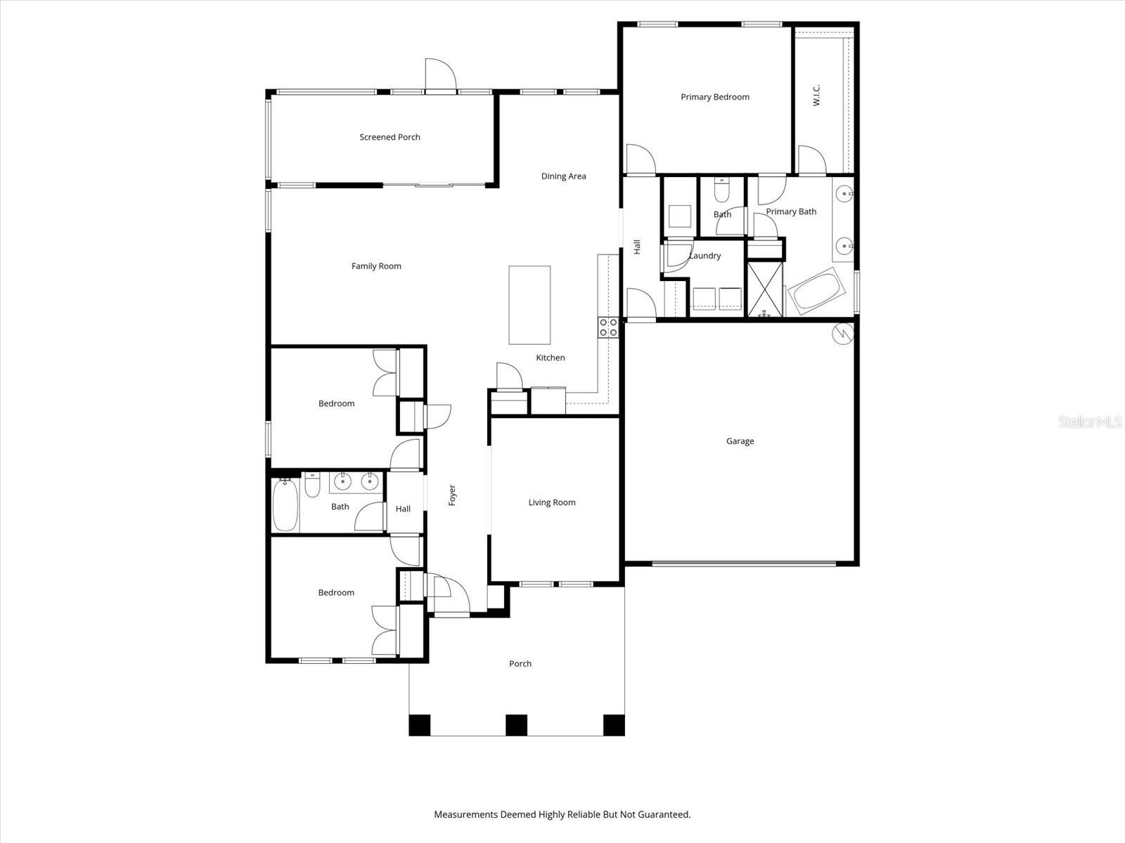 CONCORDE ESTATES PH 2B - Residential